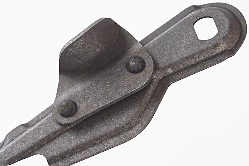 AK taktinen teräksinen tulenvalitsin