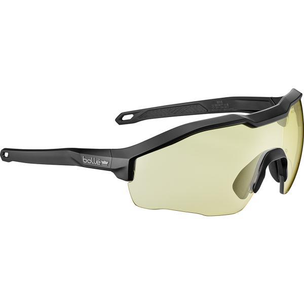 Safety MY6 vaihtolinssi - amber