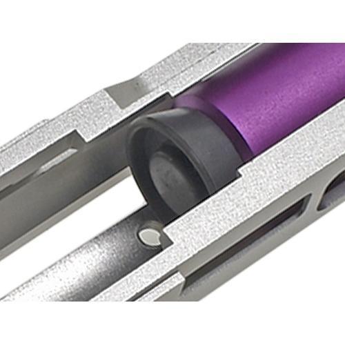 TM Hi-Capa/1911 B02 Blowback Housing - musta