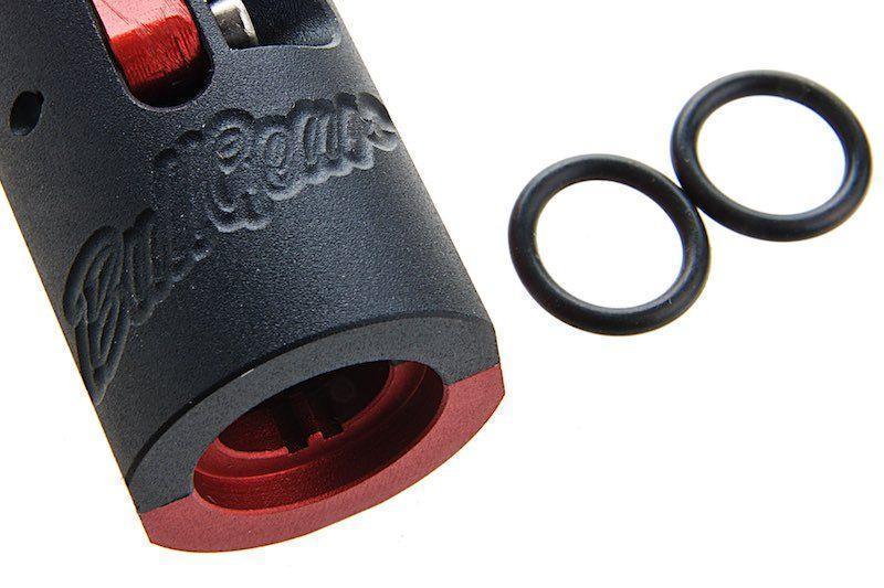 CNC Hop-up yksikkö Gen. 3, / Cybergun / Classic Army M249 yhteensopiva