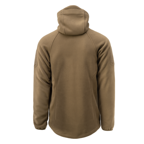 Patriot MK2 hybrid fleecetakki - OD