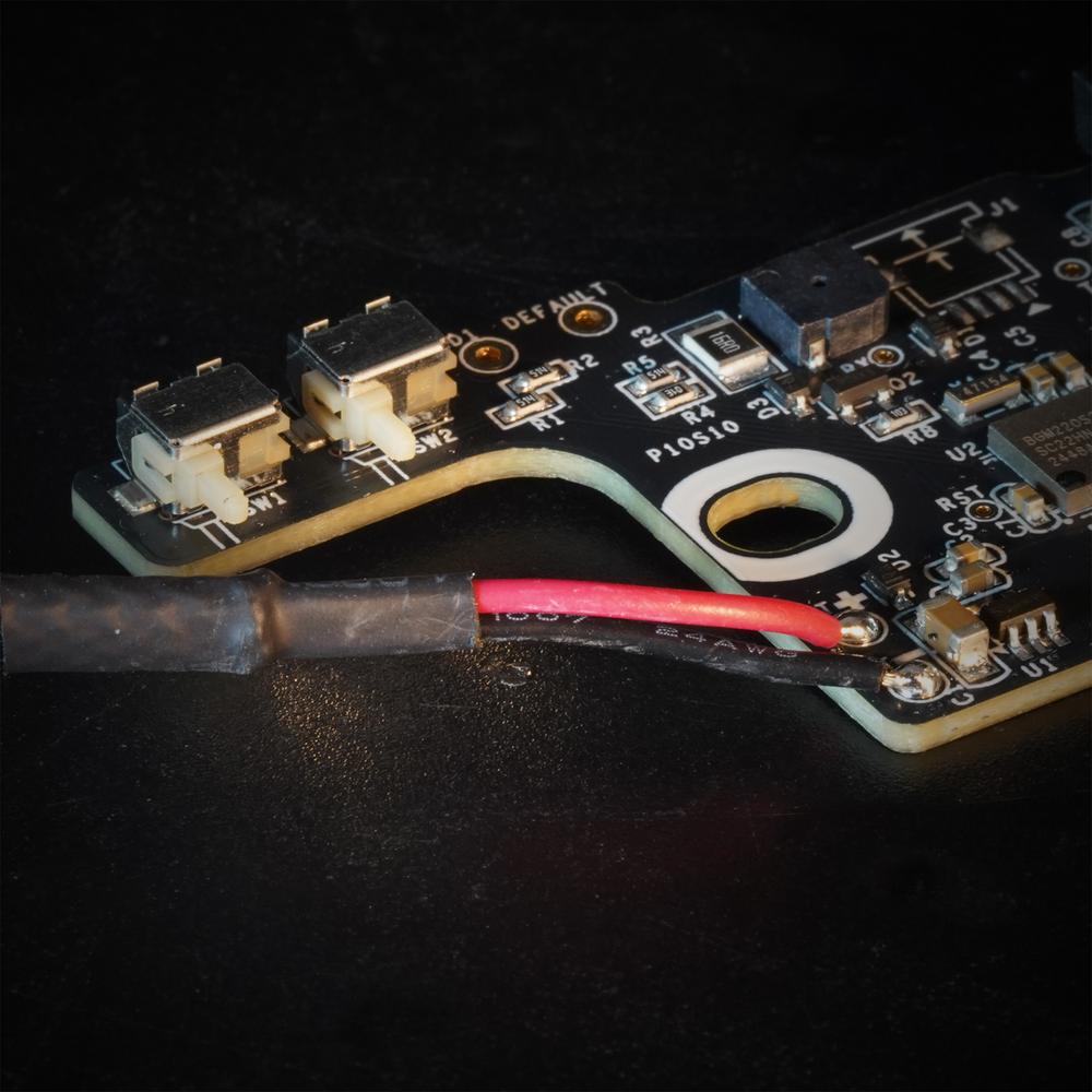 BLINC Bluetooth® FCU, MTW / Article