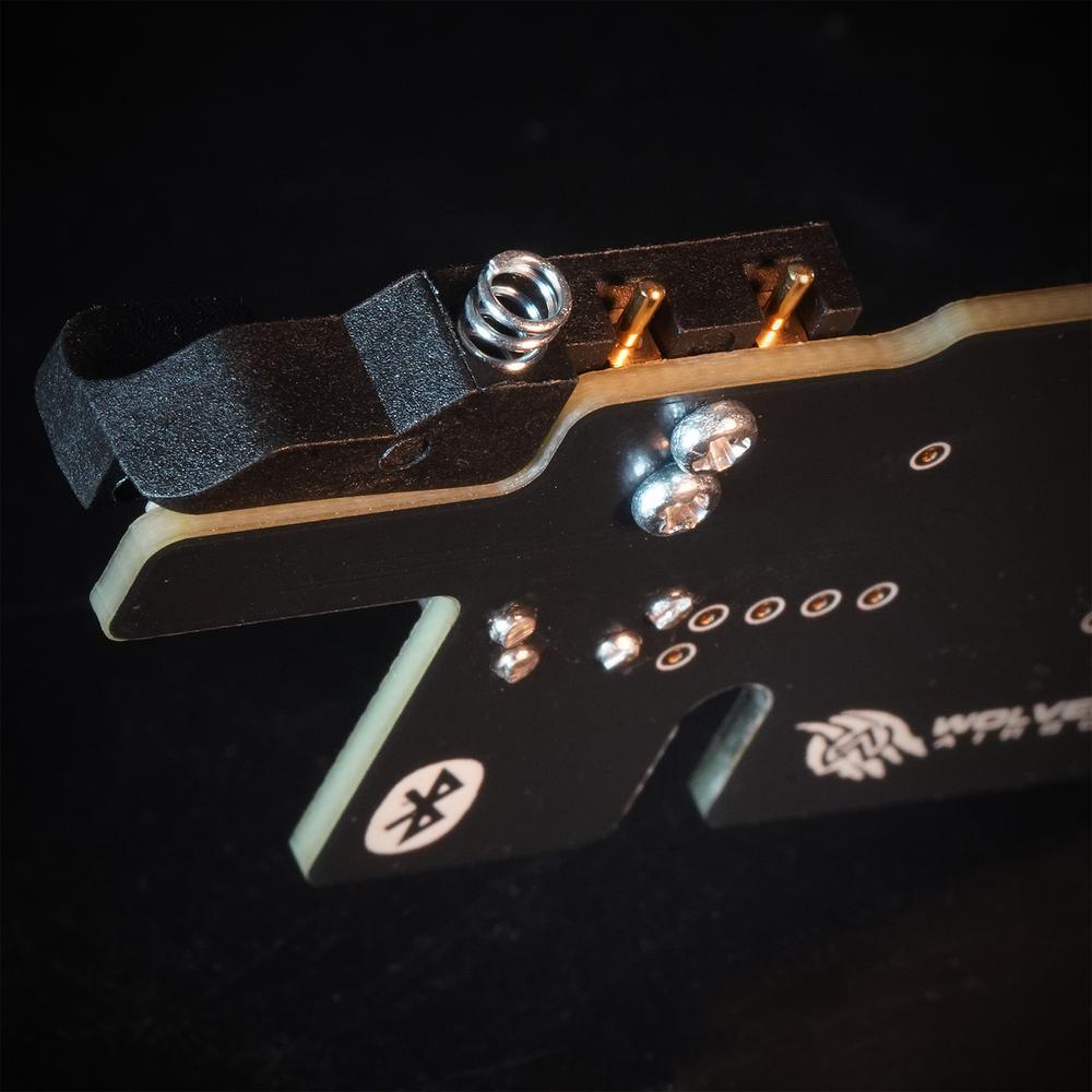 BLINC Bluetooth® FCU, MTW / Article