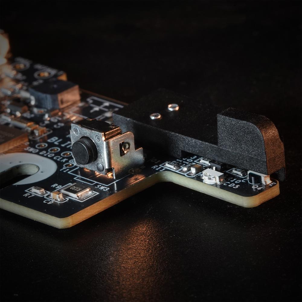 BLINC Bluetooth® FCU, MTW / Article