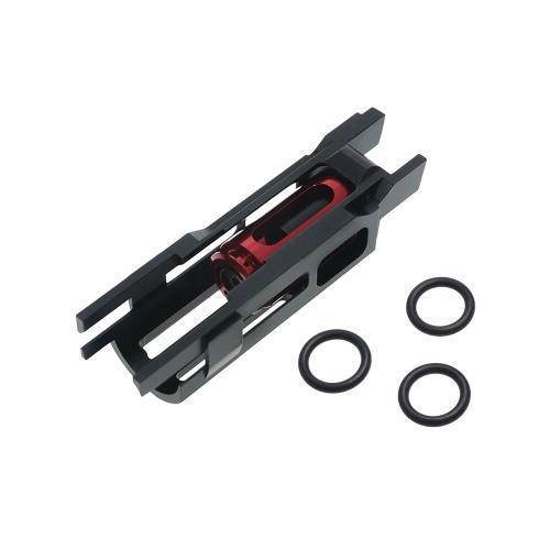 TM Hi-Capa/1911 B01 Blowback Housing - musta