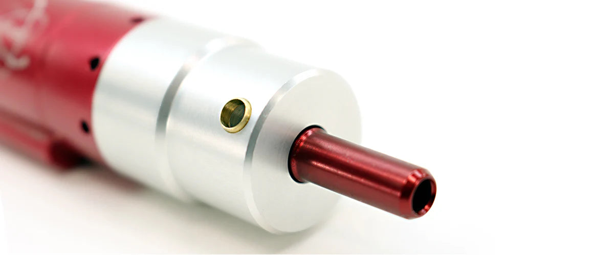 Gearbox shims F2, F1, JACK and Kythera