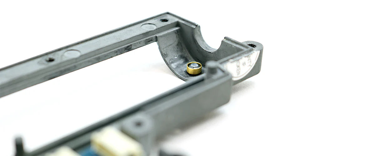 Rataslaatikon shimmipalat F2, F1, JACK ja Kythera