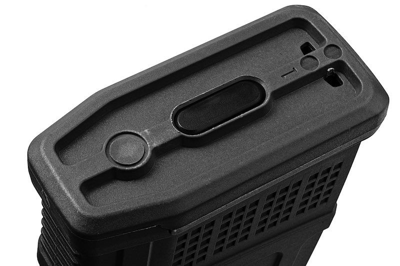 DMAG AK74 variable-cap, lipas 30/135 kuulaa - FDE