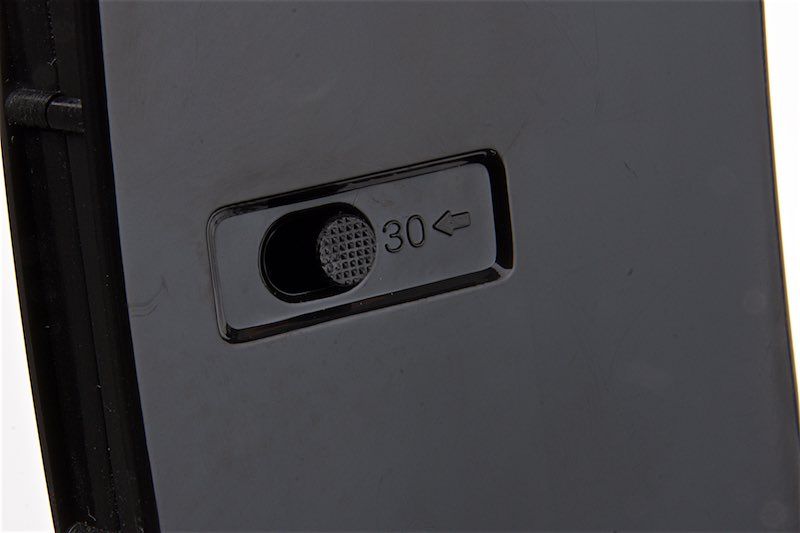 DMAG AK74 variable-cap, lipas 30/135 kuulaa - FDE