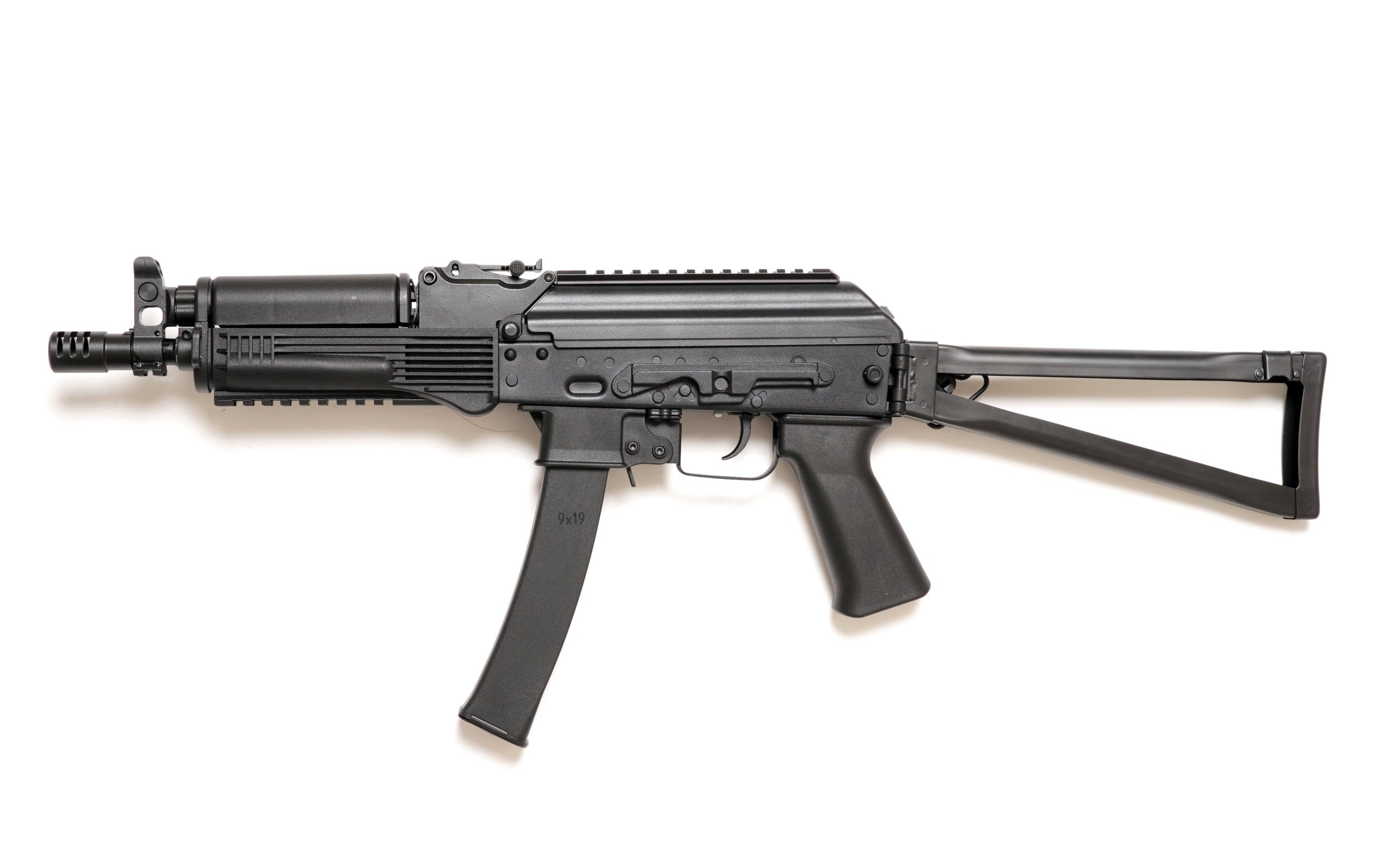 PP19-01 Vityaz AEG ME electric gun