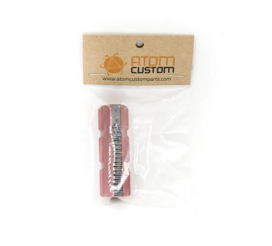 Fusion AEG 14t teräshampainen mäntä