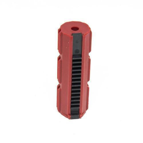 Fusion AEG 14t teräshampainen mäntä