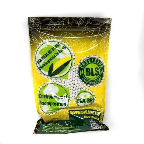 0,25g biokuula,1kg (4000kpl)