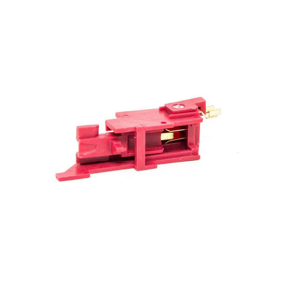 Liipaisinkoneisto, versio 3