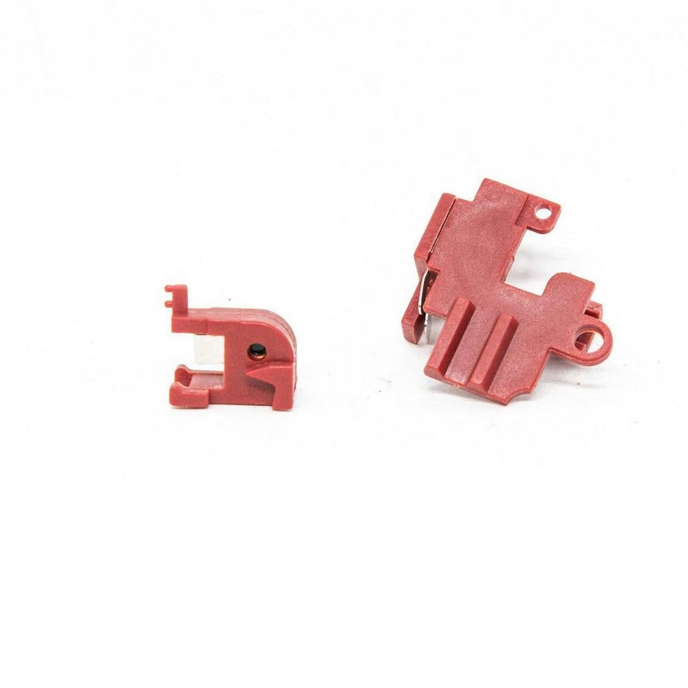 Trigger mechanism, version 2