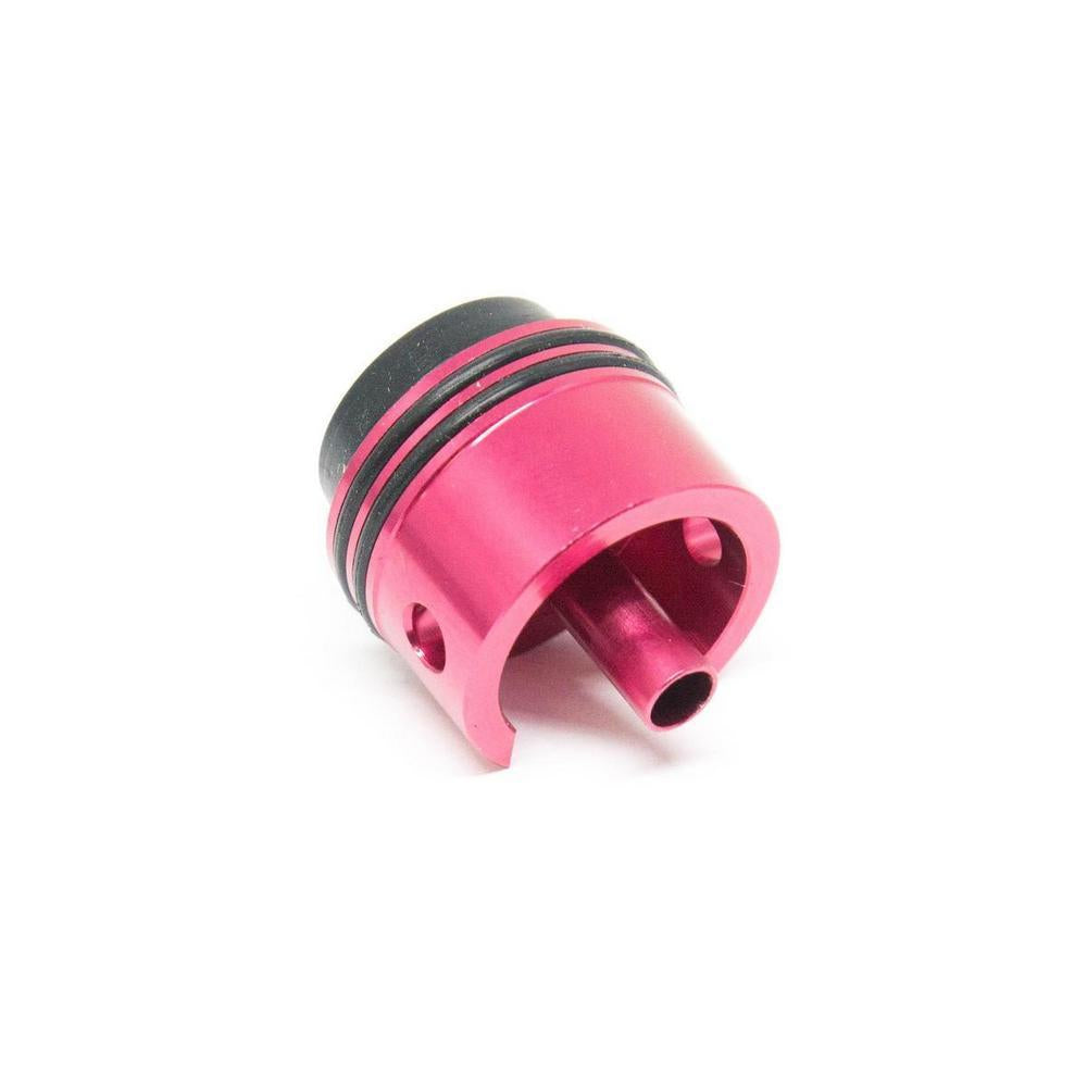 Impact alumiininen sylinterinpää, versio 2/3