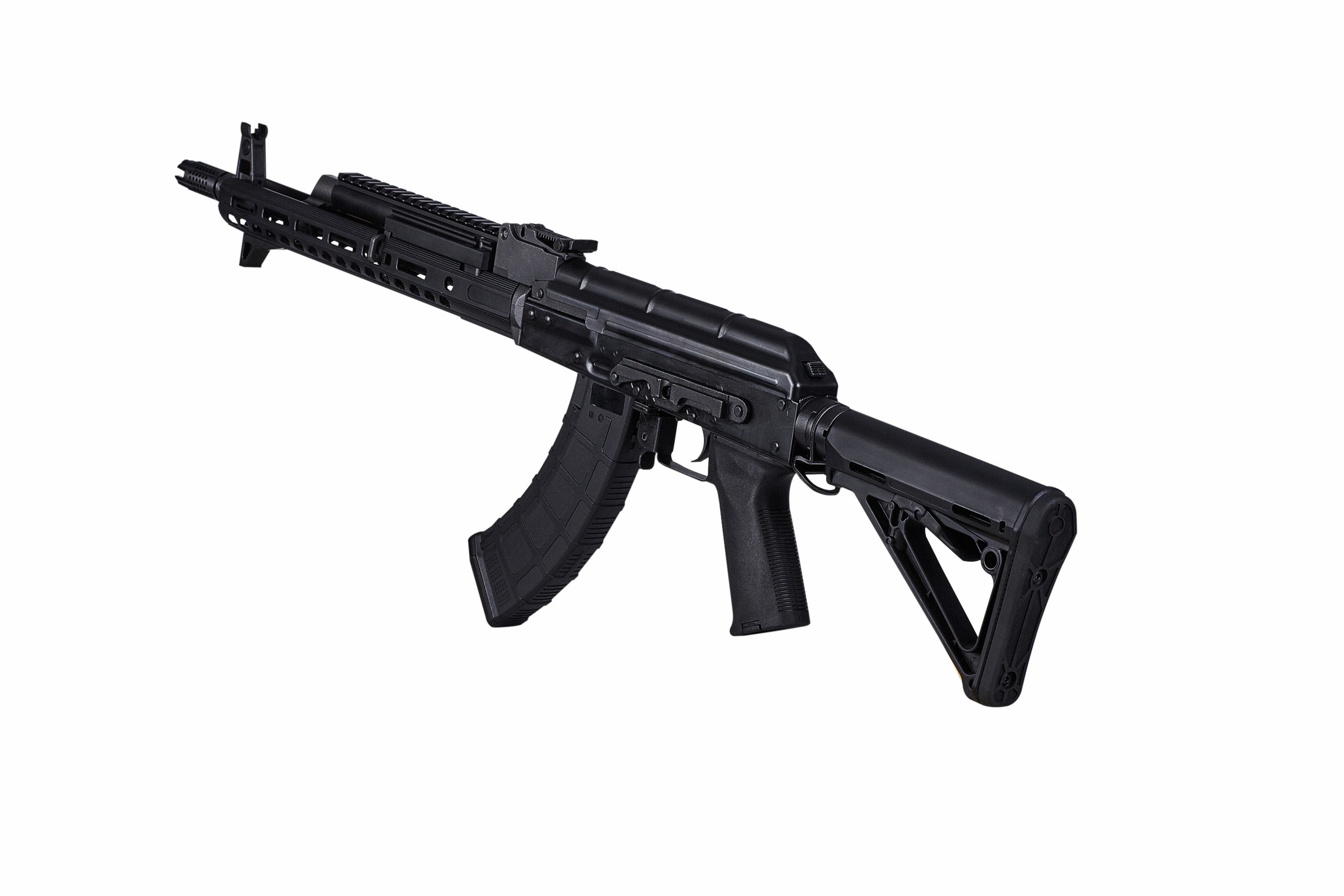 AKM Custom MOD2 AEG sähköase