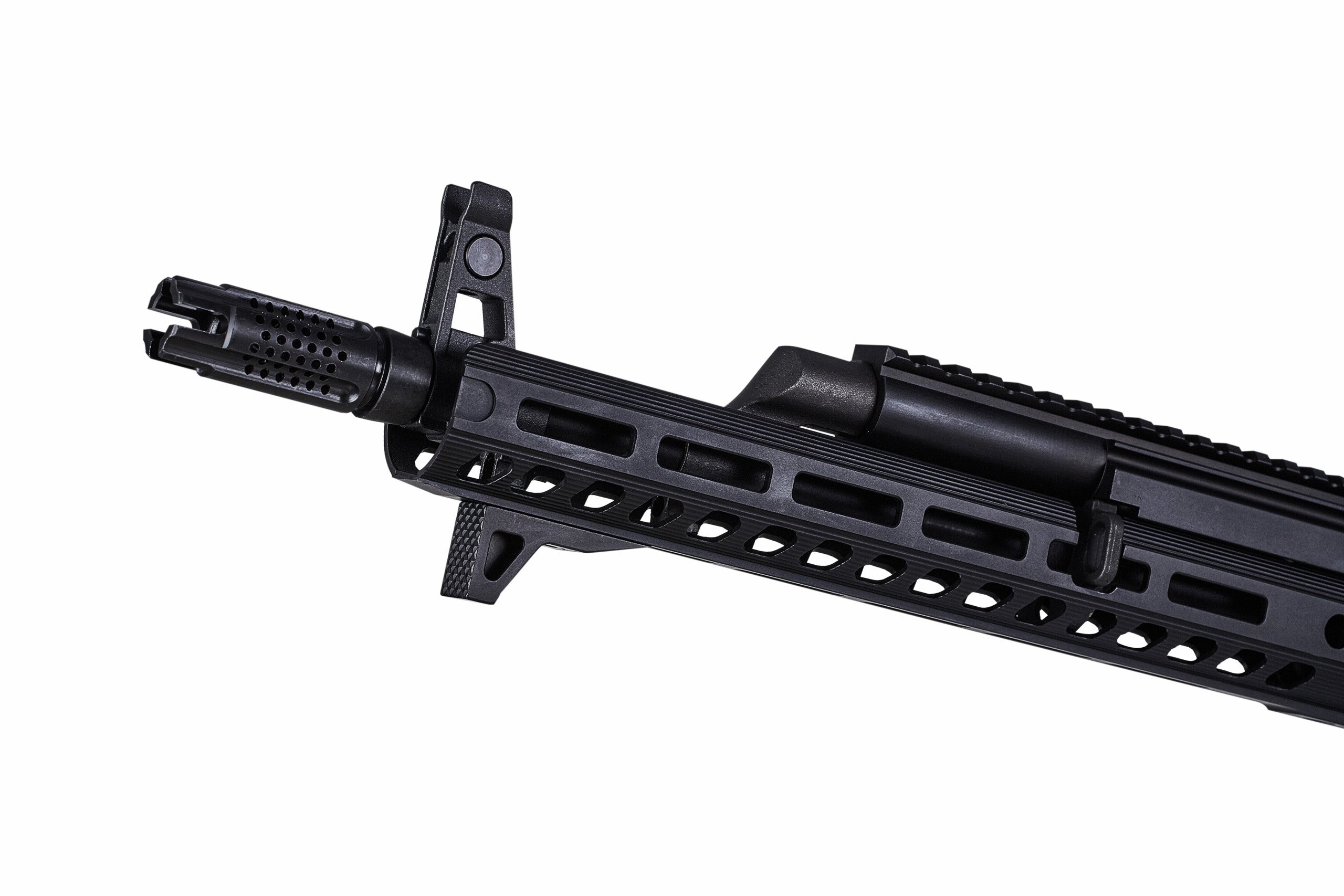 AKM Custom MOD2 AEG sähköase