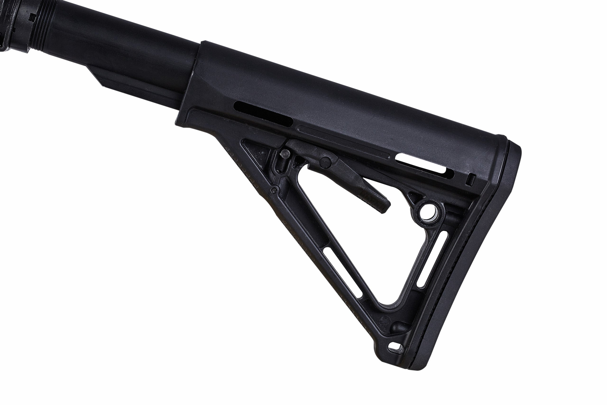 AKM Custom MOD2 AEG sähköase