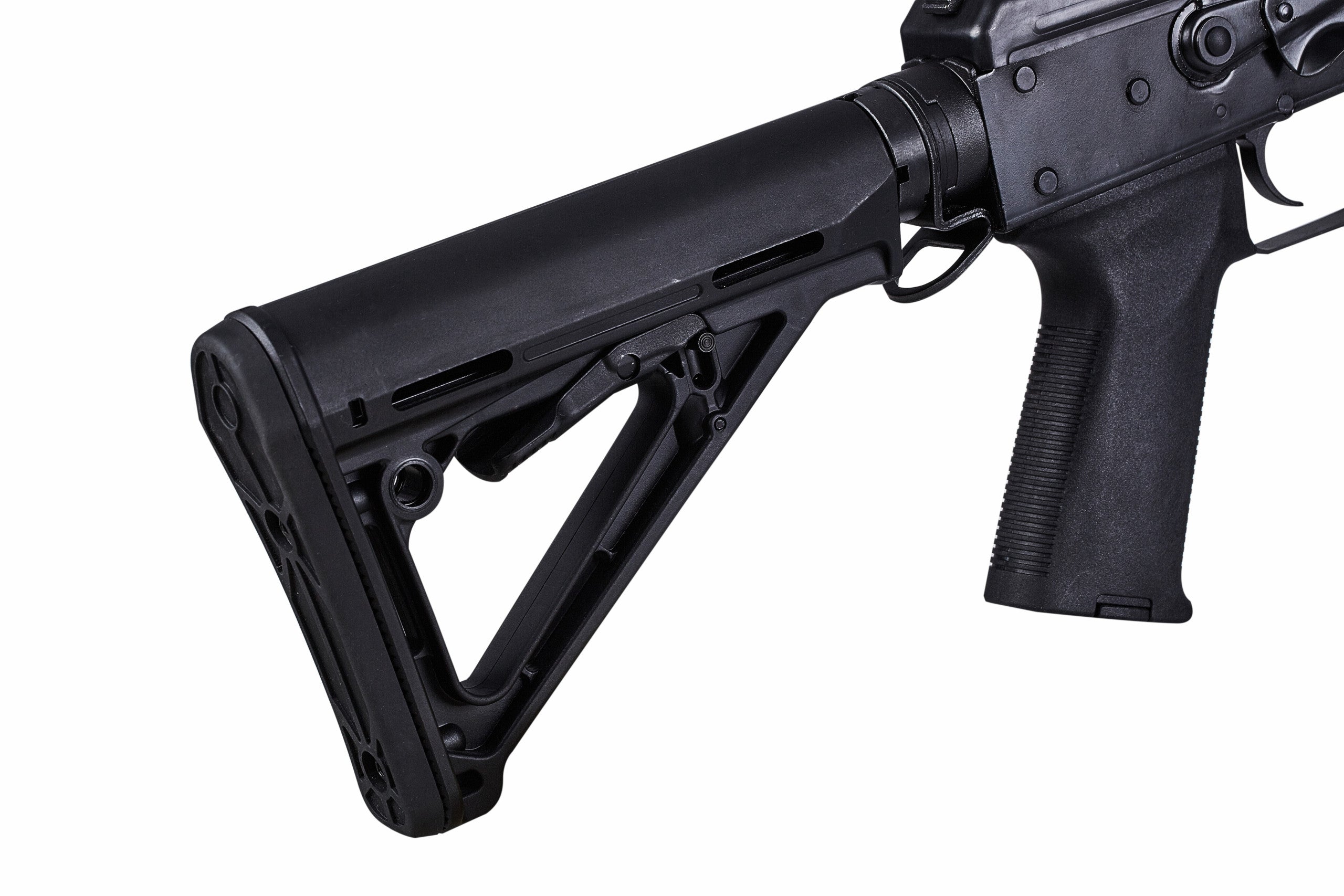 AKM Custom MOD2 AEG sähköase