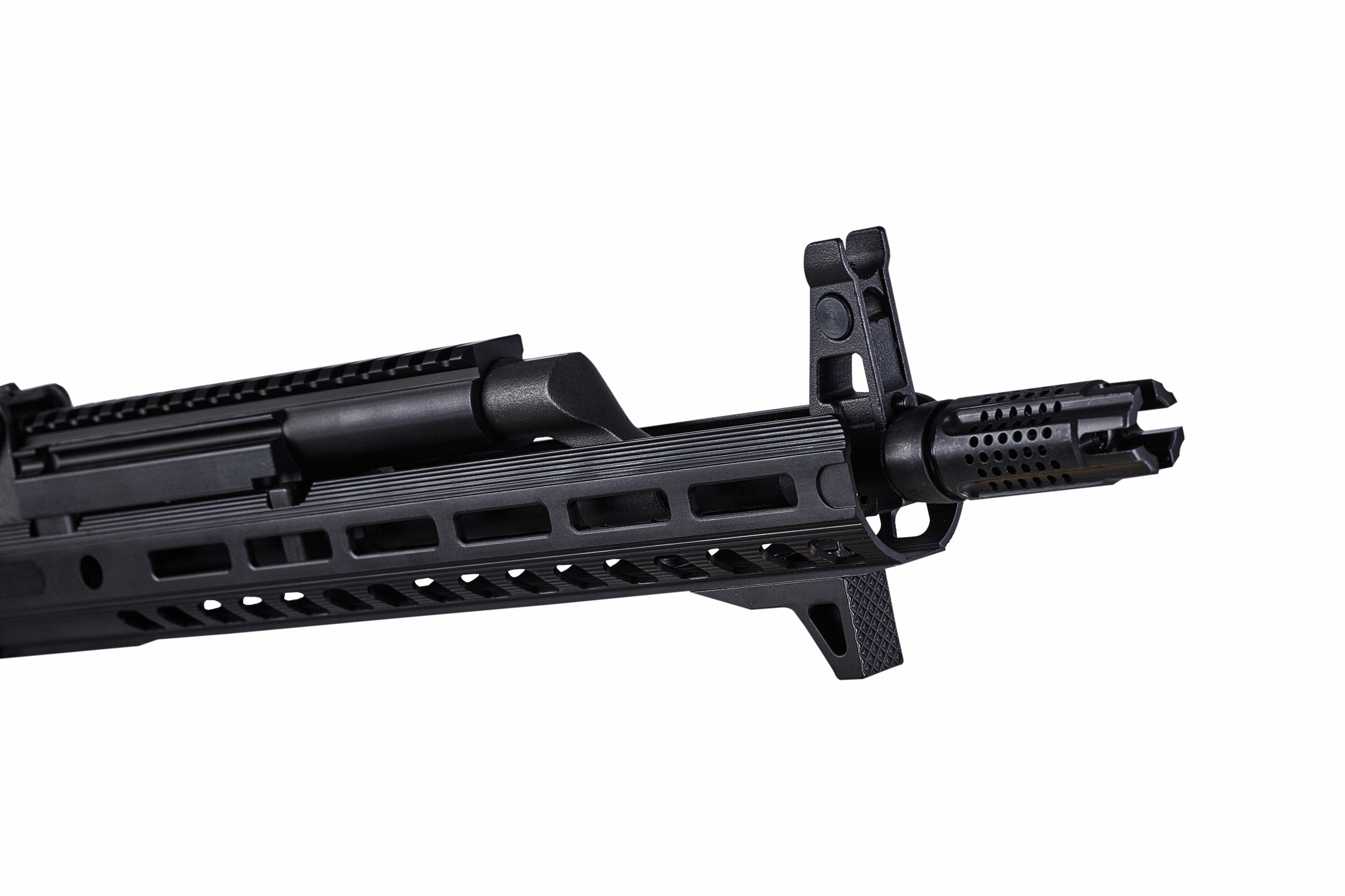 AKM Custom MOD2 AEG sähköase