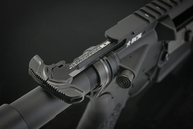 Authorized BCMGUNFIGHTER™ Ambidextrous GBBR Charging Handle Mod 4X4