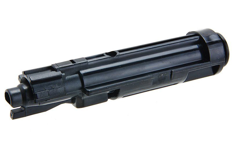 Tokyo Marui MWS GBBR lataussuutin, V3.5 (paranneltu malli)