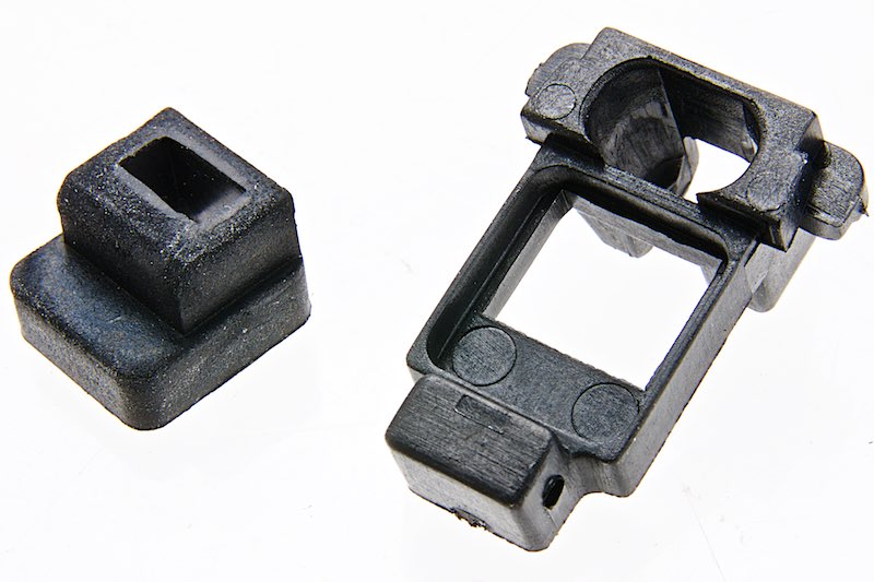 G5/M4 GBBR syöttöhuulet / kuulaohjuri, alkuperäisosa