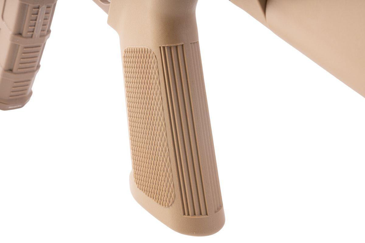 SCAR-L MK2 MWS GBBR (Guns Modify) – FN Herstal -lisensoitu