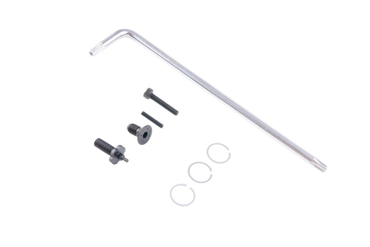 SCAR-L MK2 MWS GBBR (Guns Modify) – FN Herstal -lisensoitu