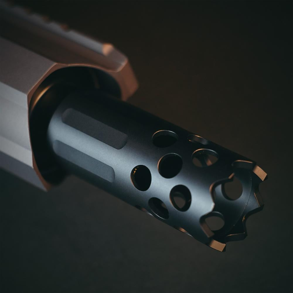 TTI JW4 Dracarys Gen-12 MTW HPA-haulikko