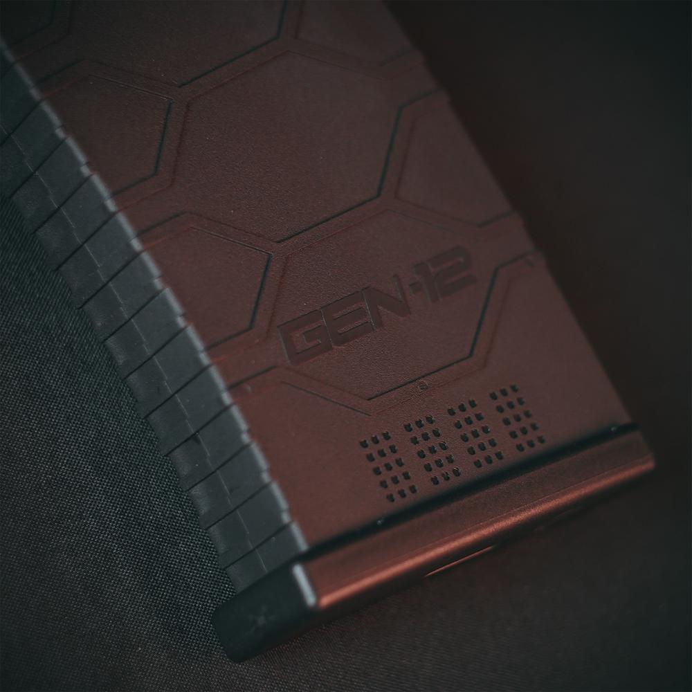 TTI JW4 Dracarys Gen-12 MTW HPA-haulikko