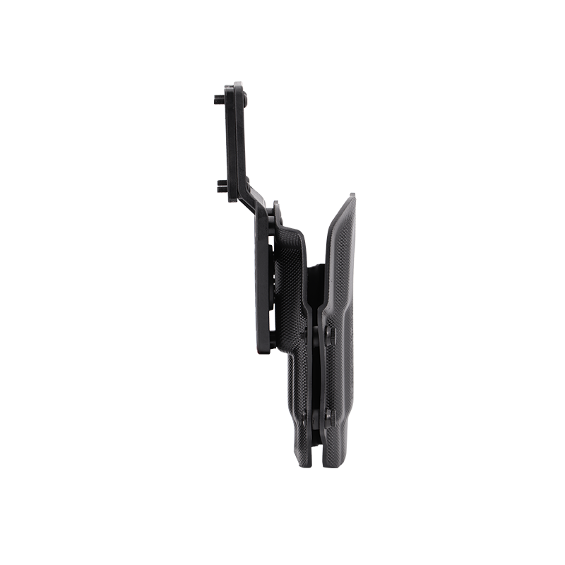 Ghost Hybrid pistoolikotelo oikeakätinen, 1911