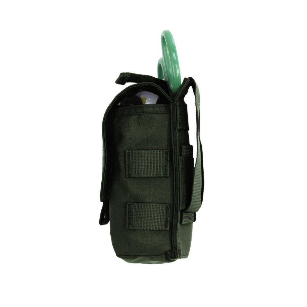 Ensiaputasku (IFAK) - OD