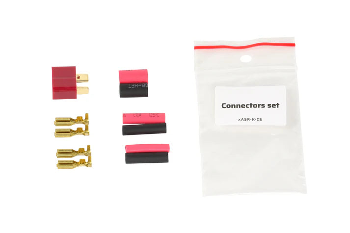 X-ASR2 MOSFET circuit