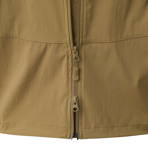 Trooper MK2 STORMSTRETCH Soft Shell Jacket, Taiga Green