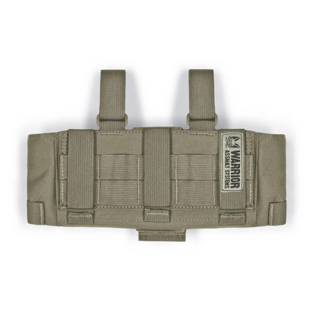 Roll-Up Dump Pouch, Gen 2 - Ranger Green
