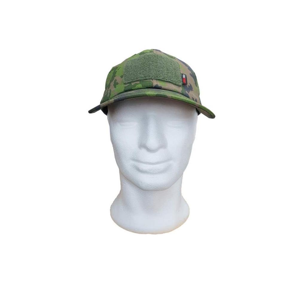 M05 lippalakki, metsäkuvio