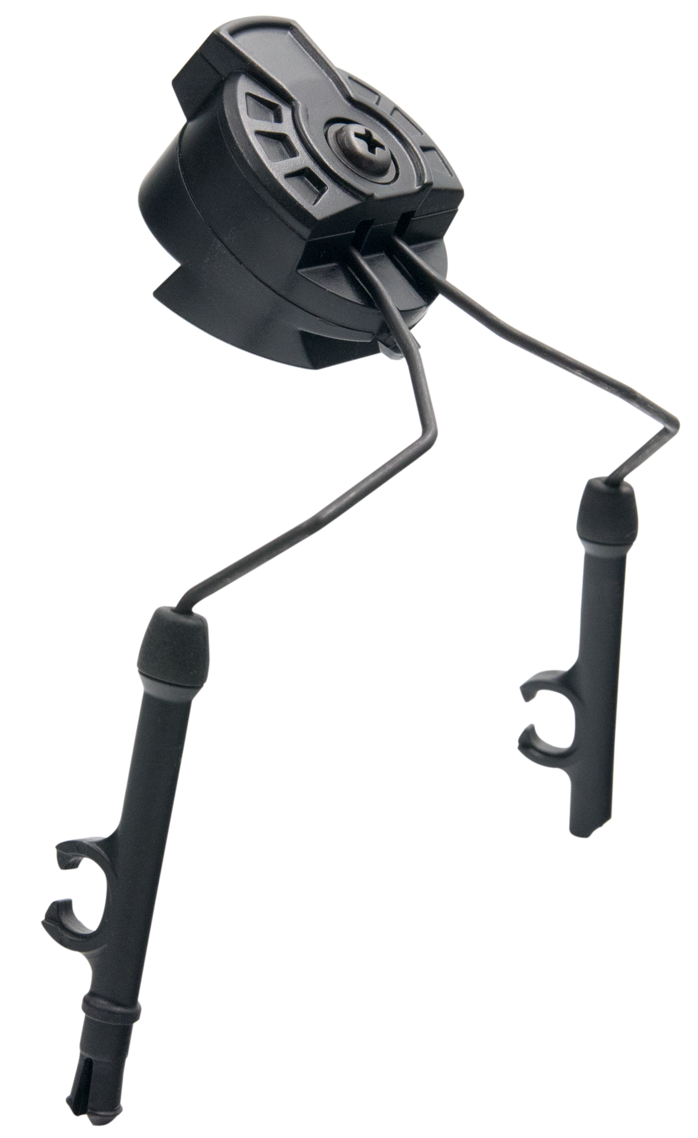 FLUX kypäräkiinnike adapterisarja - Peltor