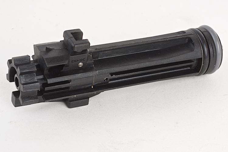 M4 lataussuutin osa nro. M4-15 (normaalitehoinen versio)