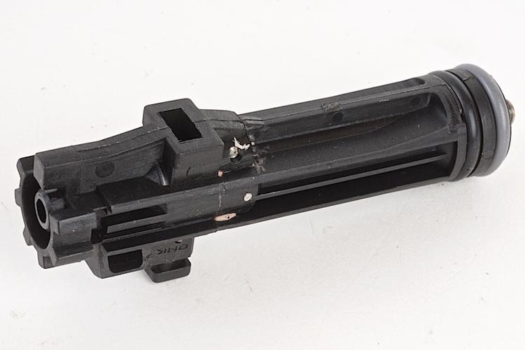 M4 lataussuutin osa nro. M4-15 (normaalitehoinen versio)