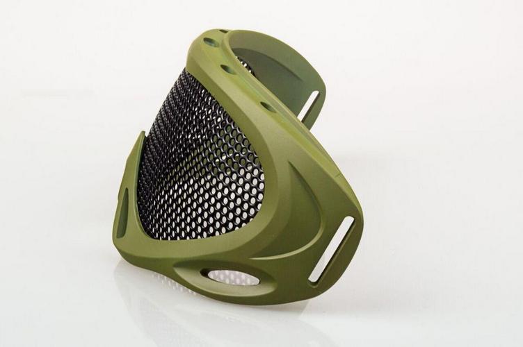 Pro ritilälasit - vihreä