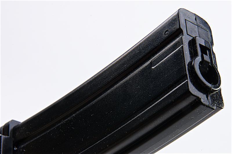 MP7 AEP mid-cap lipas, 100 kuulaa