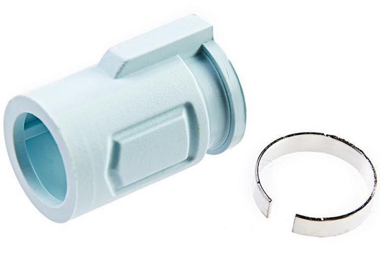 MR hop-up kumi, GBB-pistoolit ja VSR-10-sarja, 70° - sininen