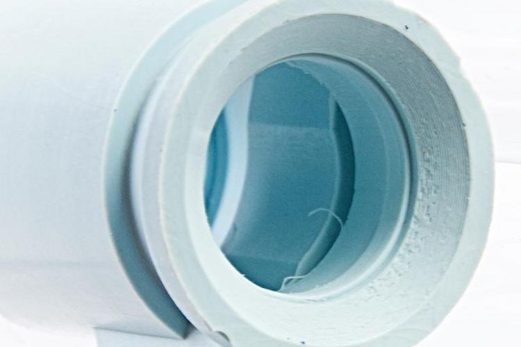 MR hop-up kumi, GBB-pistoolit ja VSR-10-sarja, 70° - sininen