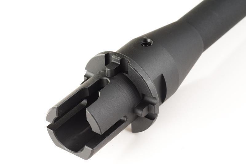 Daniel Defense licensed M4A1 outer barrel (14.5 inches)
