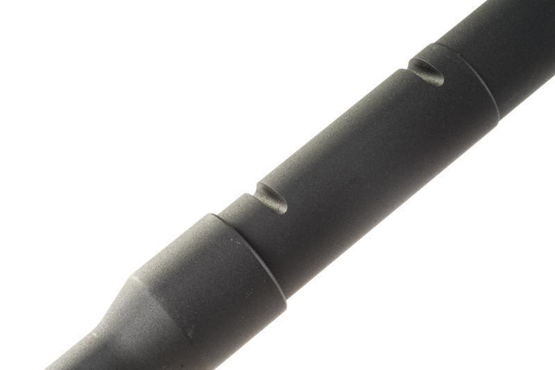 Daniel Defense licensed M4A1 outer barrel (14.5 inches)