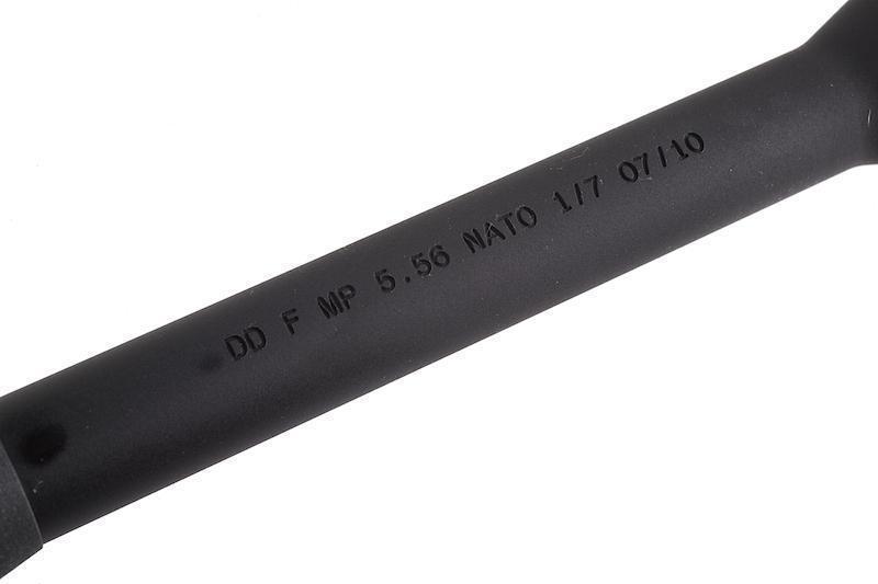Daniel Defense licensed M4A1 outer barrel (14.5 inches)