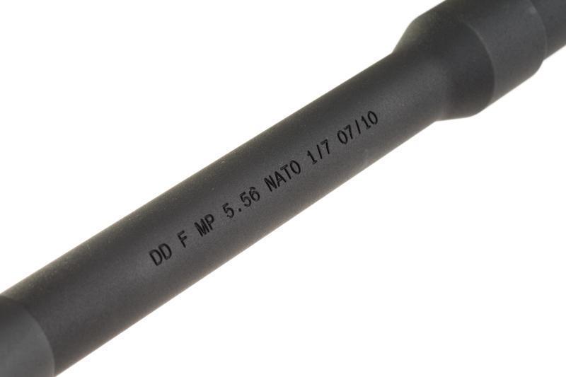 Daniel Defense licensed M4A1 outer barrel (14.5 inches)