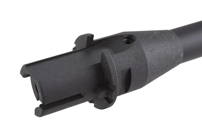 Daniel Defense licensed M4A1 outer barrel (14.5 inches)